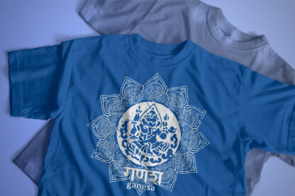 Shirt Ganesha II