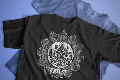 Shirt Ganesha II