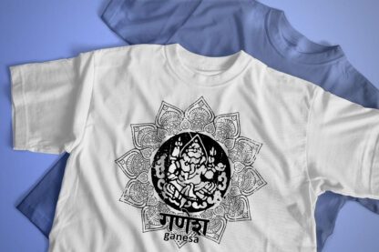 Shirt Ganesha II