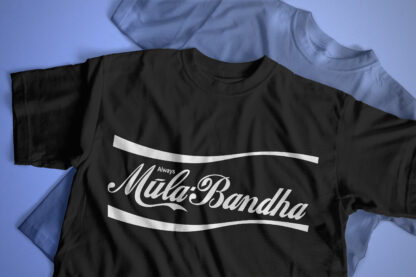 mula bandha schwarz