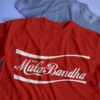 Shirt Mula Bandha rot