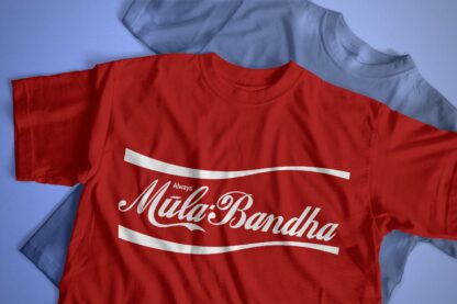 Shirt Mula Bandha rot