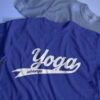 Shirt Ashtanga Yoga