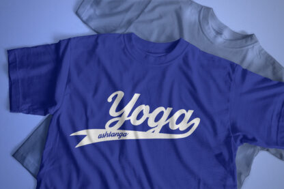 Shirt Ashtanga Yoga