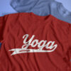 Shirt Ashtanga Yoga