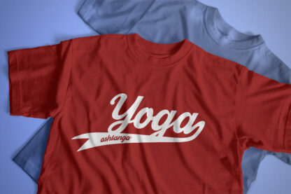 Shirt Ashtanga Yoga