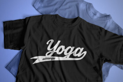 Shirt Ashtanga Yoga