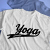 Shirt Ashtanga Yoga