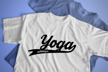 Shirt Ashtanga Yoga